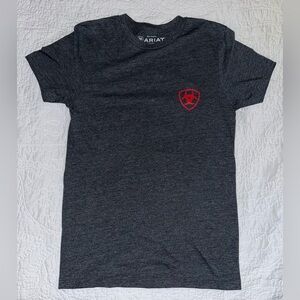 Men’s Ariat T-shirt